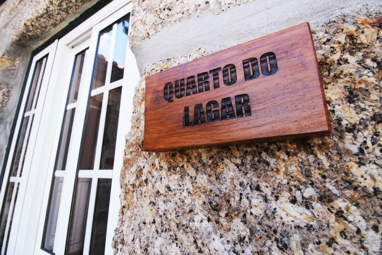 Gasthaus Quinta D'Areda Wine&Pool Experience Fafe Exterior foto